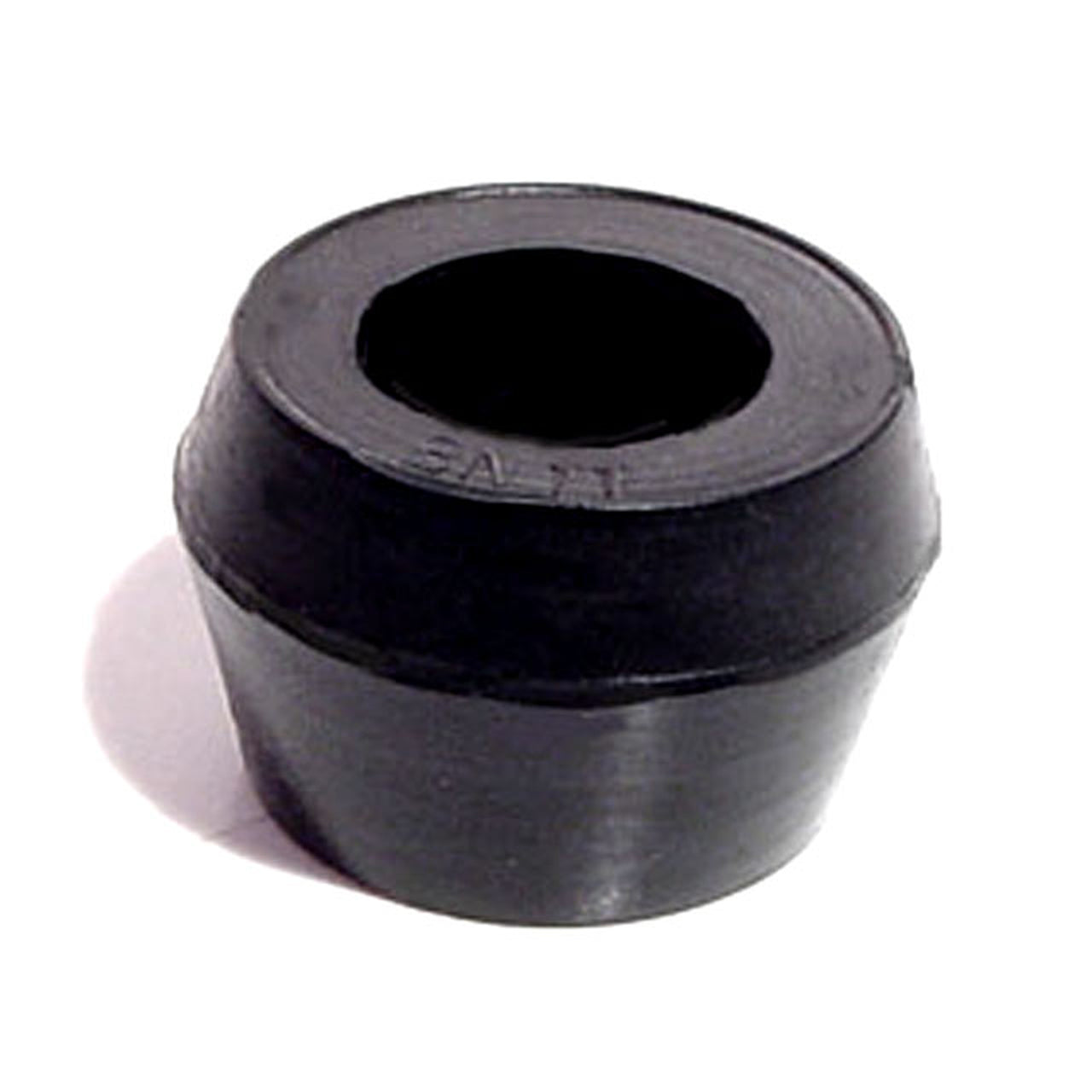 Bn 11 Shock Absorber Grommet 1" Bottom Od Buick Electra 1960-1966, Gran Sport 1965-1966, Invicta 1960-1963, Lesabre 1960-1966, Riviera 1963-1966