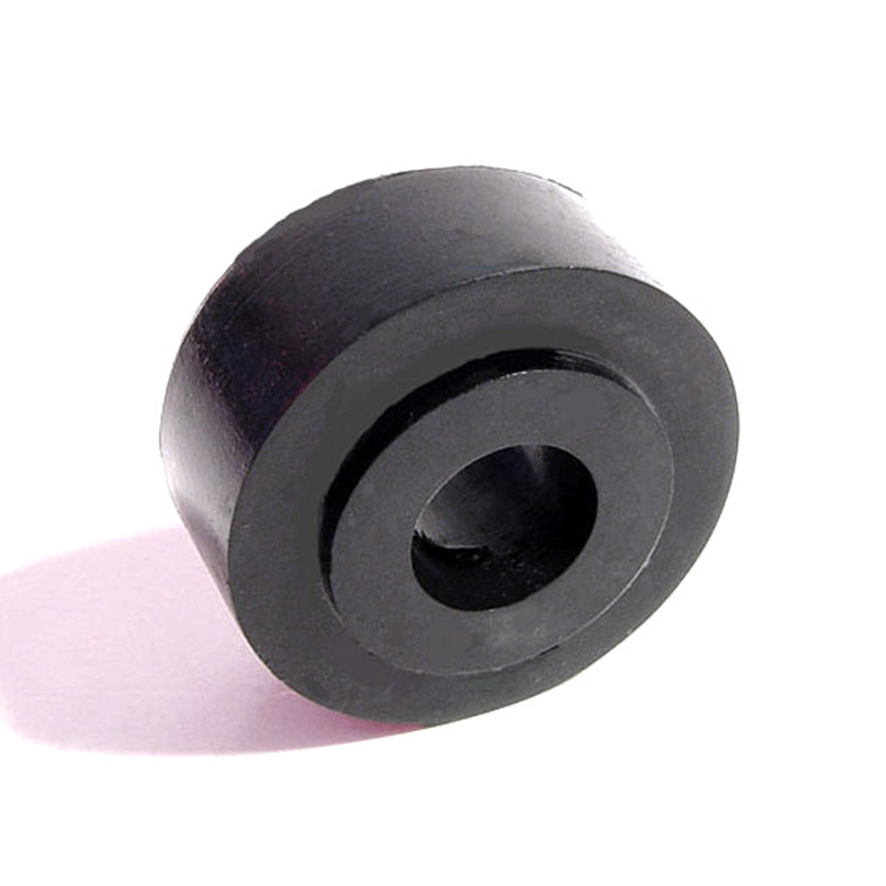 Bn 12 Shock Absorber Grommet 1-1/4" Bottom Od, 1" High Chrysler 300 1960, Imperial 1960, New Yorker 1960, Newport 1960, Saratoga 1960