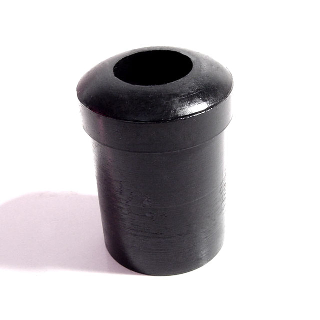 Bn 17 Spring And Shackle Bushing 1-1/8" Bottom Od Cadillac Calais 1965-1976, Deville 1954-1976, Eldorado 1954-1976, Fleetwood 1965-1976