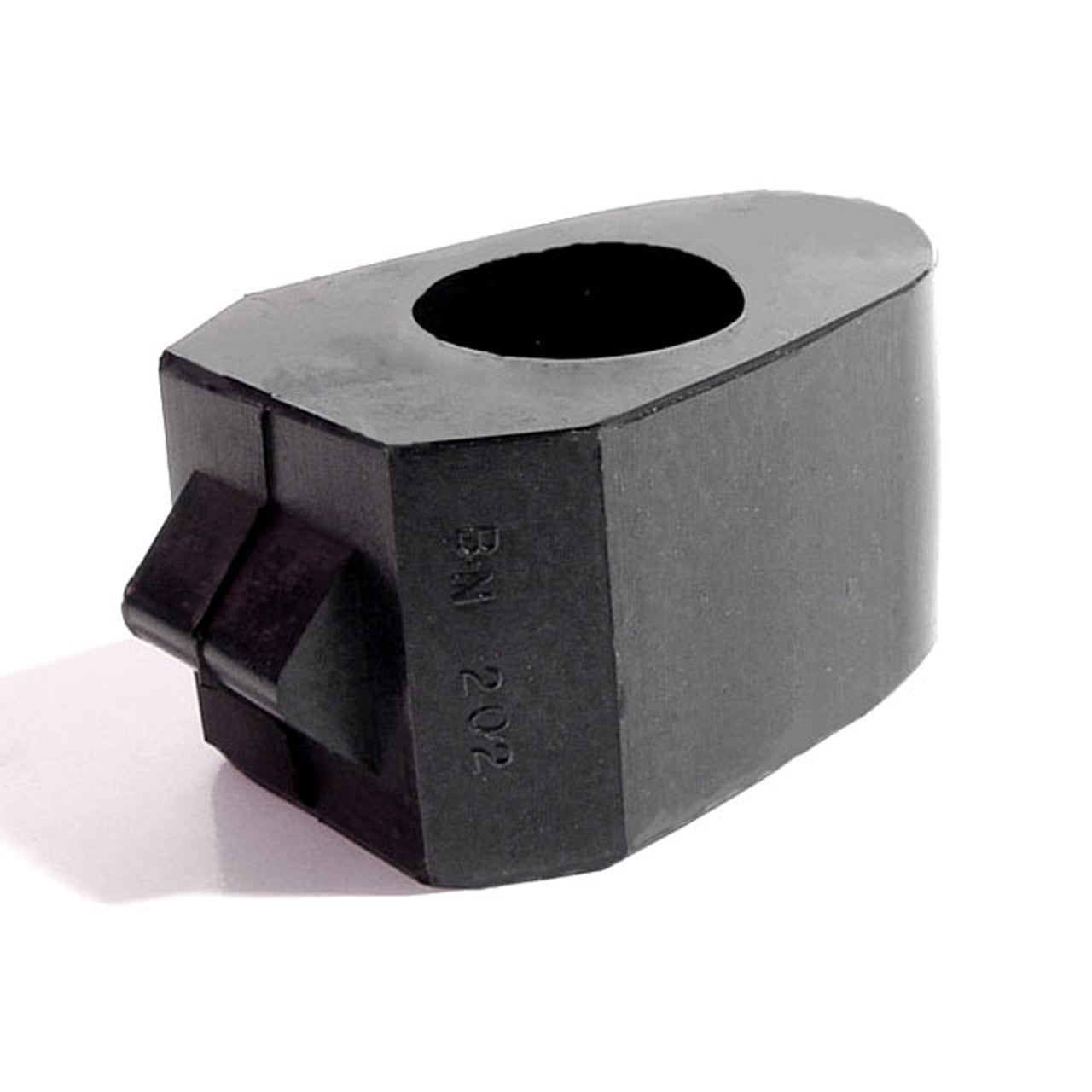 Bn 202 Stabilizer Bar Bushing Better Quality Than The Original Buick Gs 1970-1972, Gs 455 1970-1972, Skylark 1970-1972, Sportwagon 1970-1972