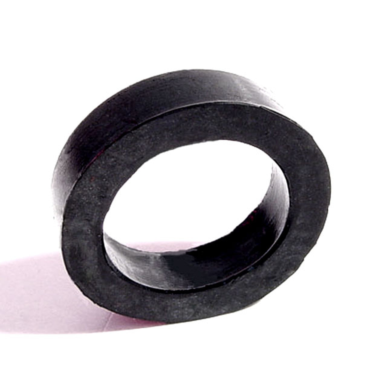 Bn 23-A Lower Inner "A" Frame Shaft Seal 1-1/8" Od, 5/16" Thick Buick Century Series 60 1939-1942, Limited Series 90 1939-1942