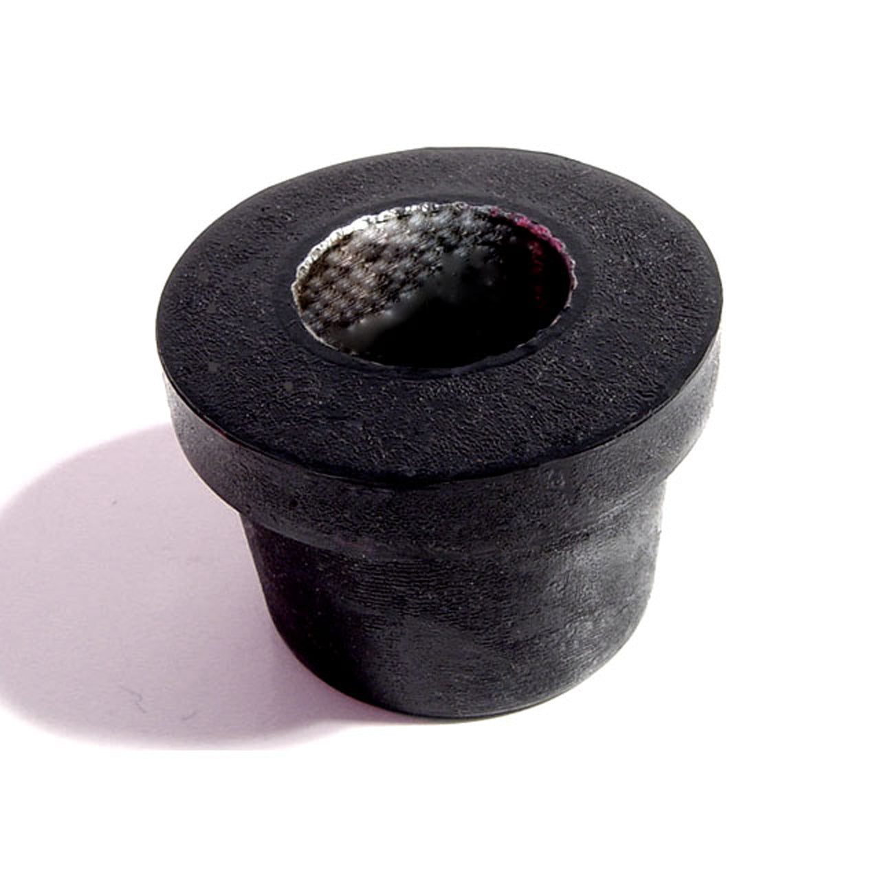 Bn 23-C Lower 'A' Arm Bushing Made With Metal Sleeve Austin Healey 100-6 1956-1960, 3000 1959-1967