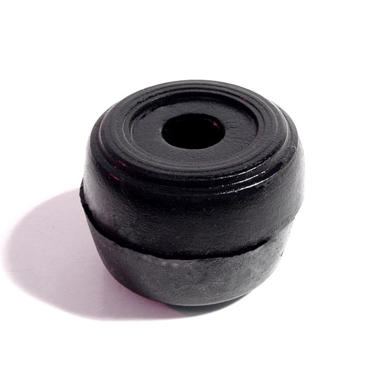 Bn 25 Shock Grommet 1" High, With 1-3/8" Od Each Packard Custom Twelve 1933, Twelve 1933-1934