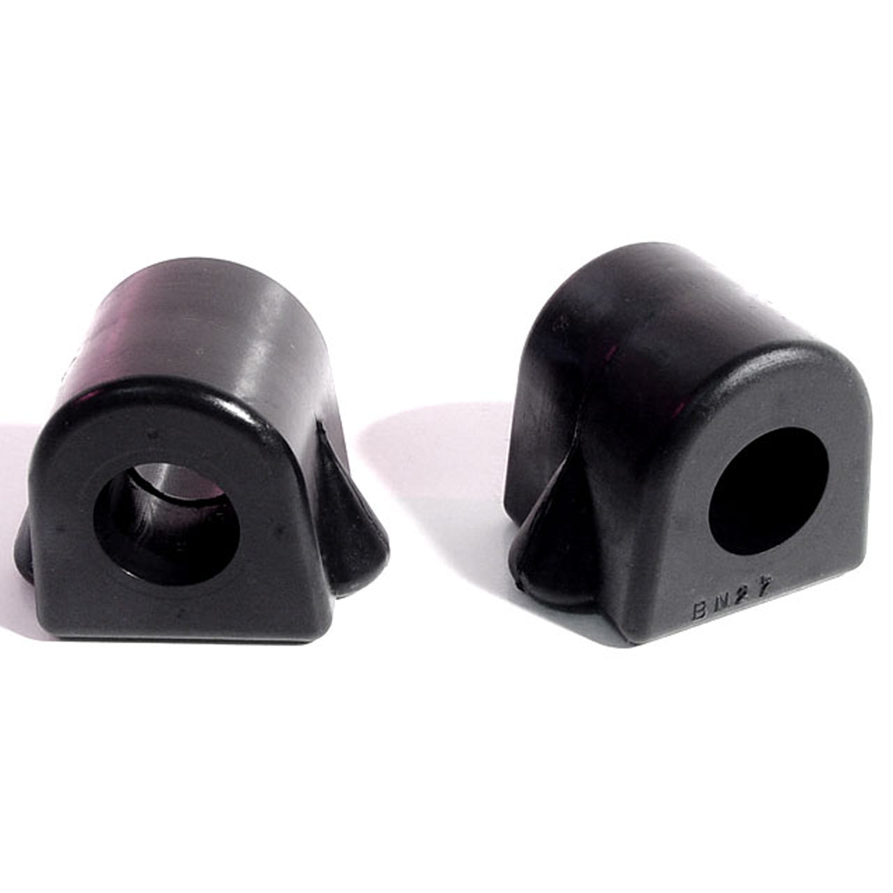 Bn 27 Stabilizer Bar Bushing 1-1/2" High, 3/4" Id Pair Ford Club 1955-1957, Country Sedan 1954-1957, Country Squire 1954-1957