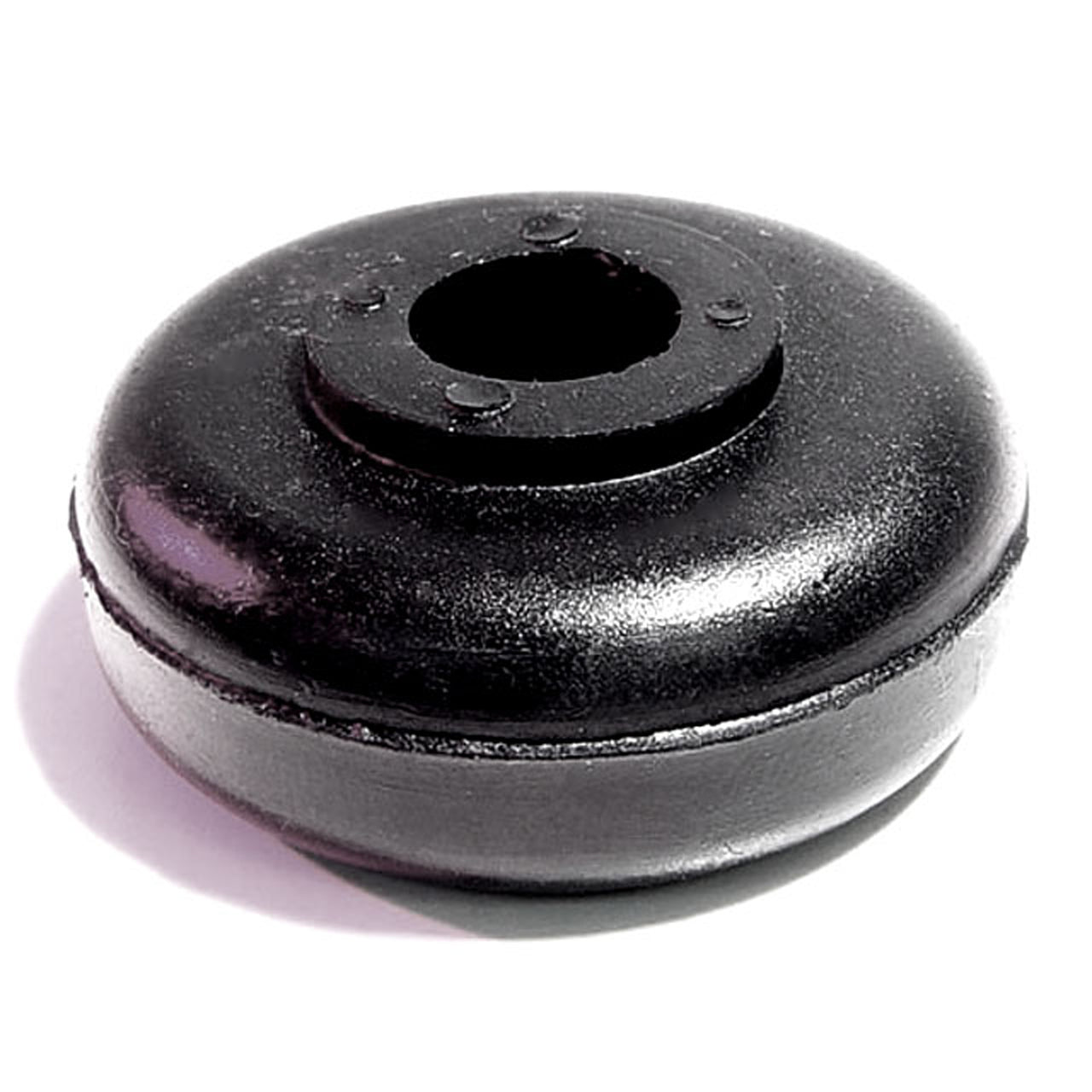 Bn 2-A Shock Grommet 9/16" High, 3/8" Hole Each Aston Martin Db 1957-1959, Db2 1950-1953, Db2-4 1953-1957, Db3 1951-1956, Db4 1959-1963