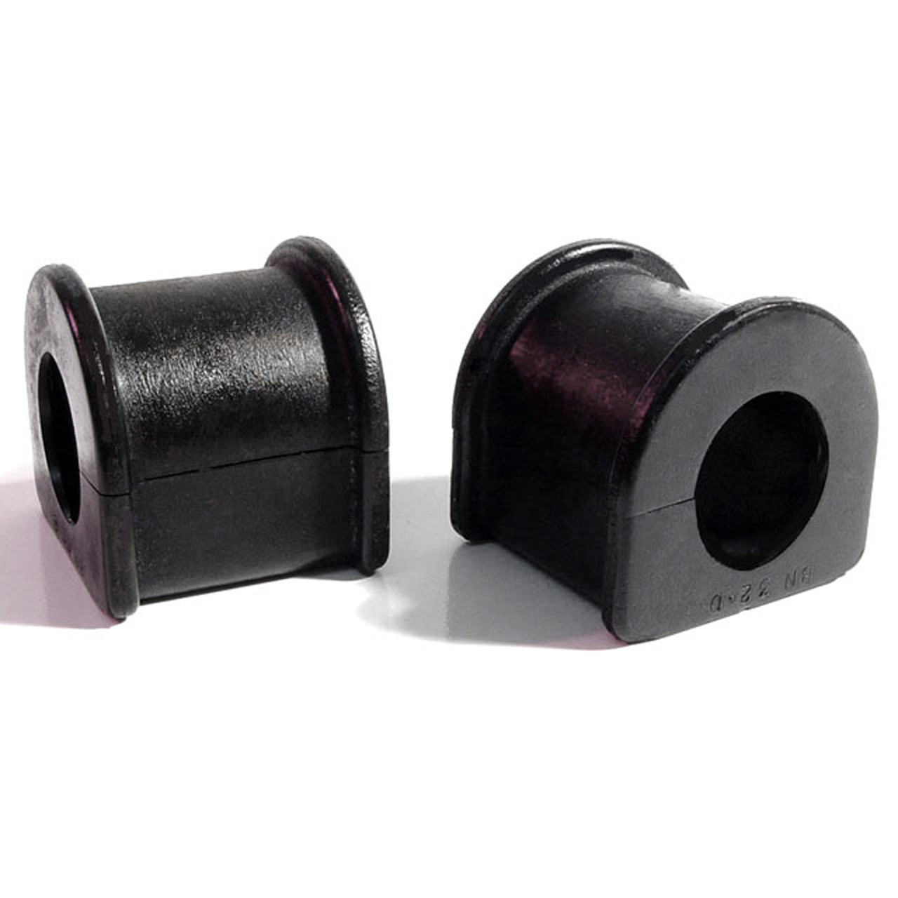 Bn 32-D Stabilizer Bar Bushings Ford 300 1963, Club 1960-1961, Club Wagon 1962-1964, Country Sedan 1960-1964, Country Squire 1960-1964