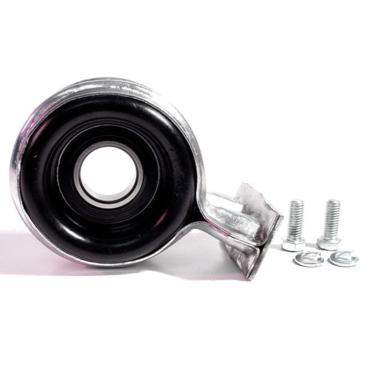 Bn 34 Driveshaft Cushion 4" Wide X 5-5/8" High, With 1-1/4" Id