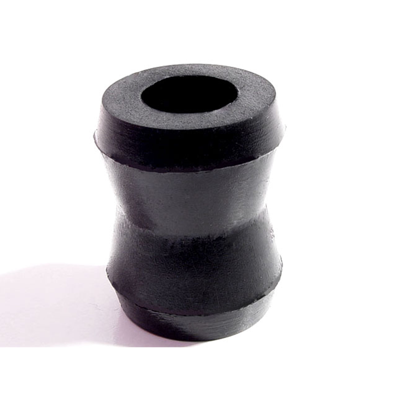 Bn 3 Shock Absorber Grommet 1" Bottom Od, 1-7/16" High Ford F-100 1961-1964, F-250 1961-1964, F-350 1961-1964