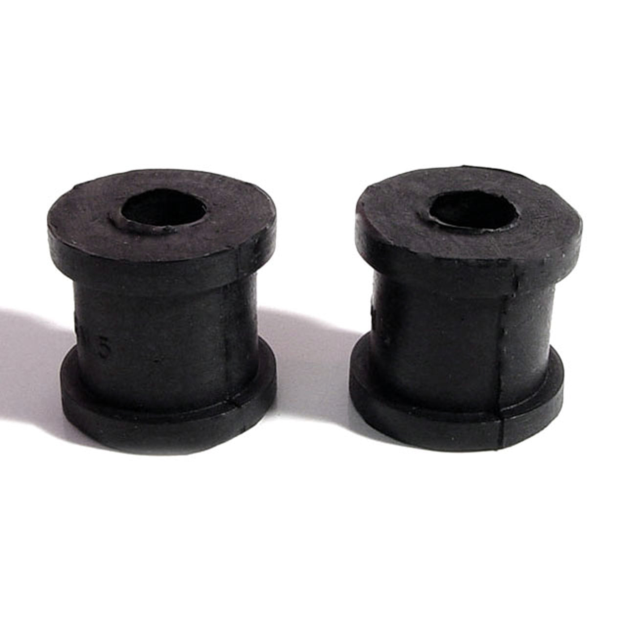 Bn 5 Shock Absorber Grommet 1-15/16" Bottom Od Cadillac Series 60 Fleetwood 1950, Series 61 1950, Series 75 Fleetwood 1950