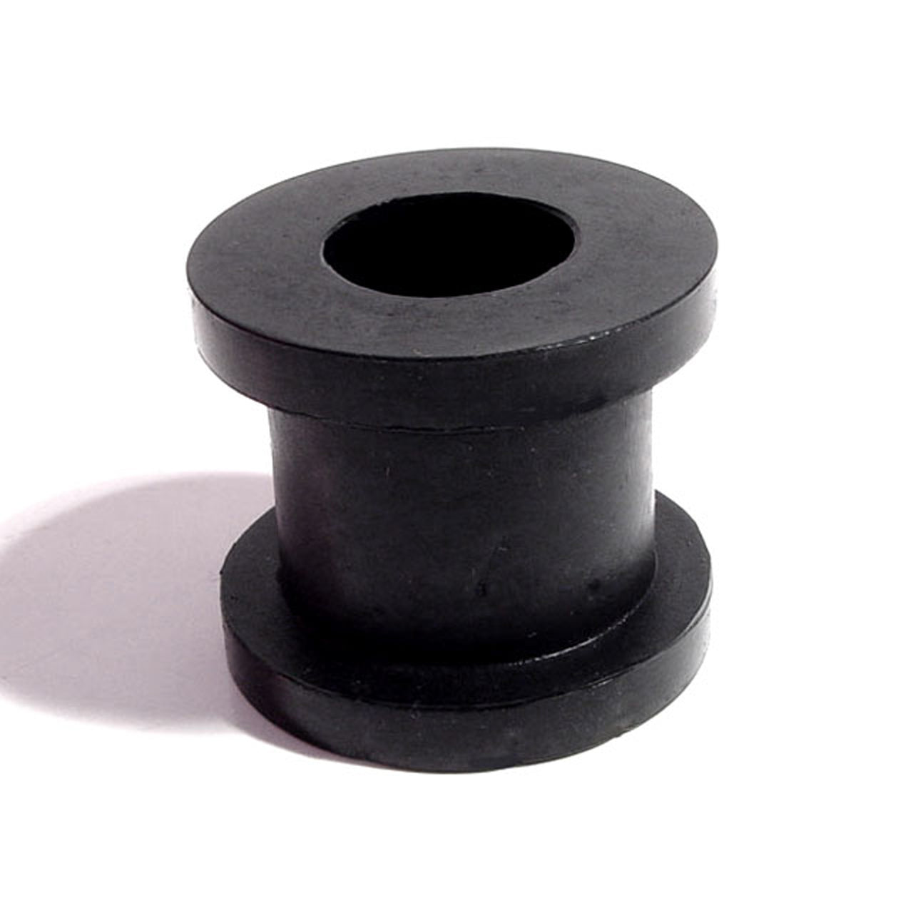 Bn 7-B Rear Control Arm Bushing For Axle To Body 7/8" Id Buick Series 40 1950, Series 50 1950, Series 70 1950