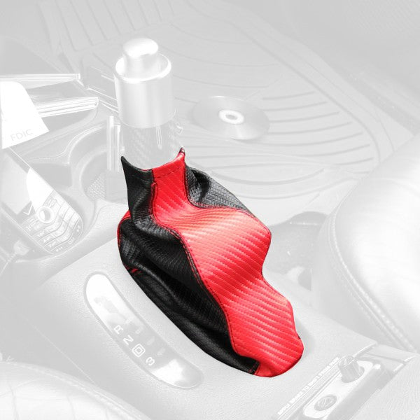 1995-98 Oldsmobile Bravada Shift Boot