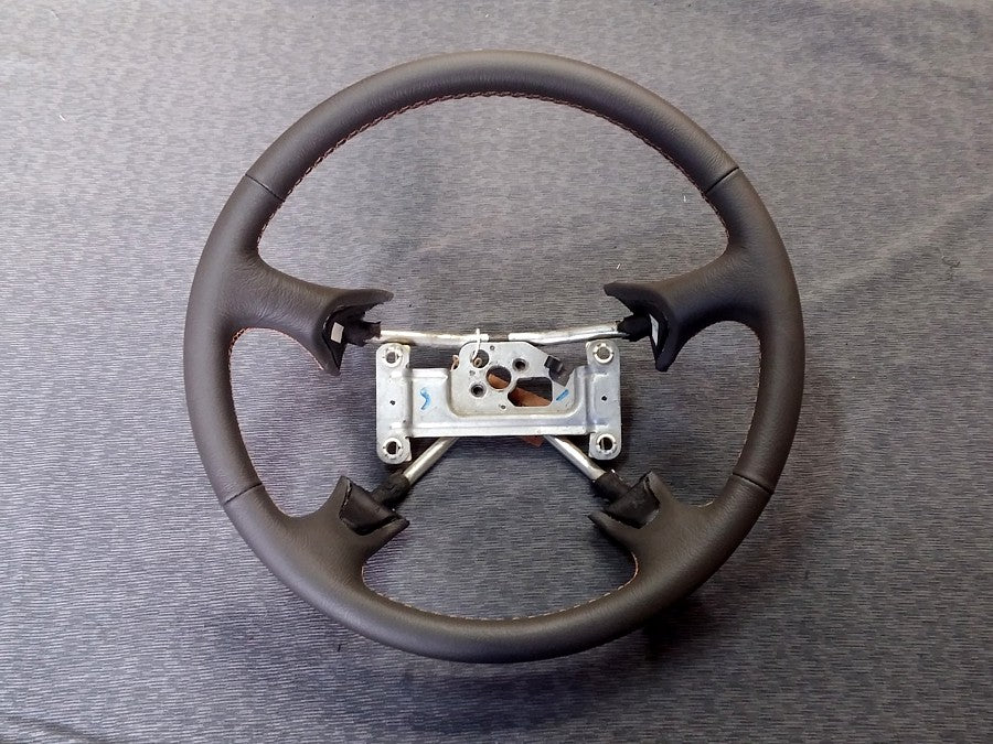 1988-98 Chevrolet C/K steering wheel cover
