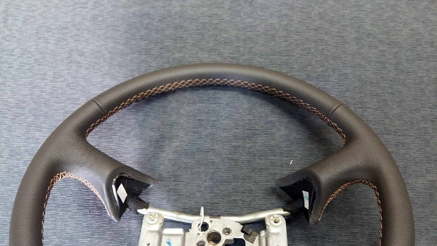 1988-98 Chevrolet C/K steering wheel cover