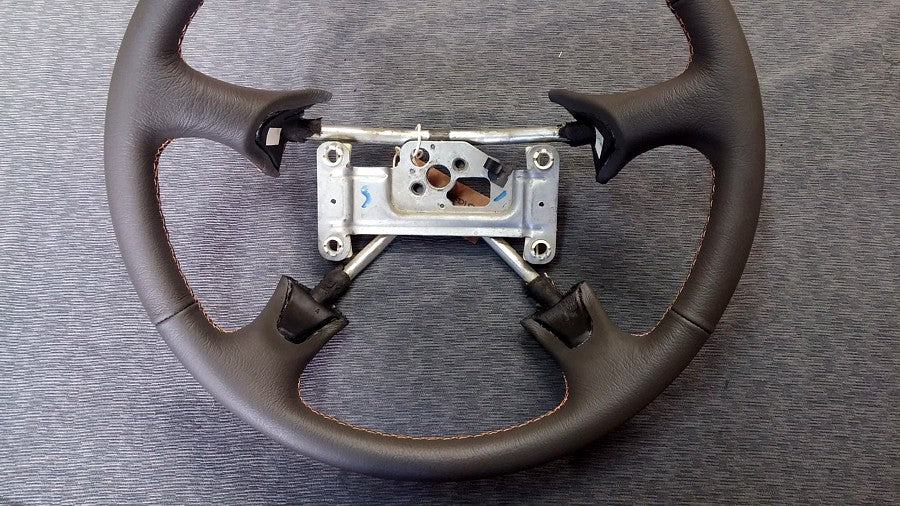 1988-98 Chevrolet C/K steering wheel cover