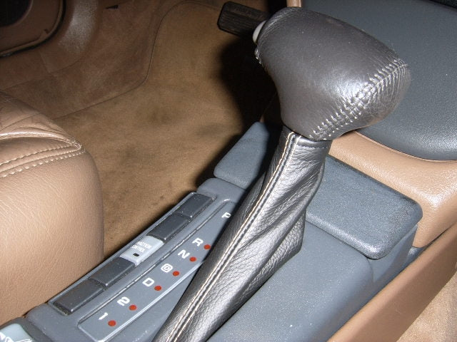 1992-99 Pontiac Bonneville shift boot