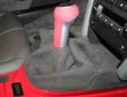 2005-12 Porsche Boxster shift boot
