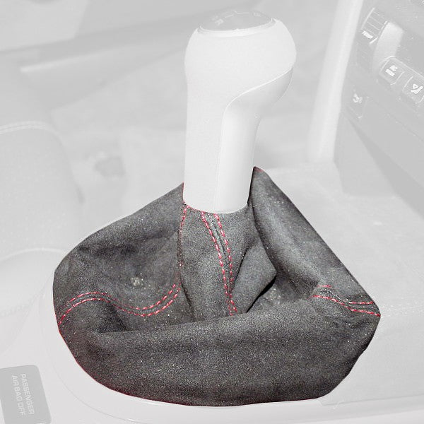 2005-12 Porsche 911 (997) Shift Boot