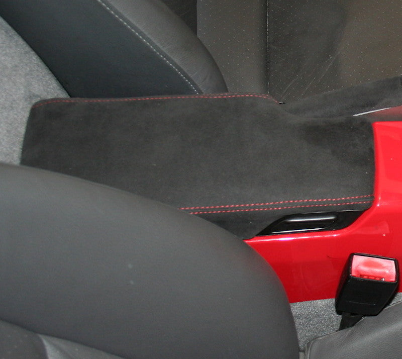 2005-12 Porsche 911 (997) armrest cover
