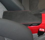 2005-12 Porsche 911 (997) armrest cover