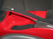 2005-12 Porsche Boxster ebrake handle cover