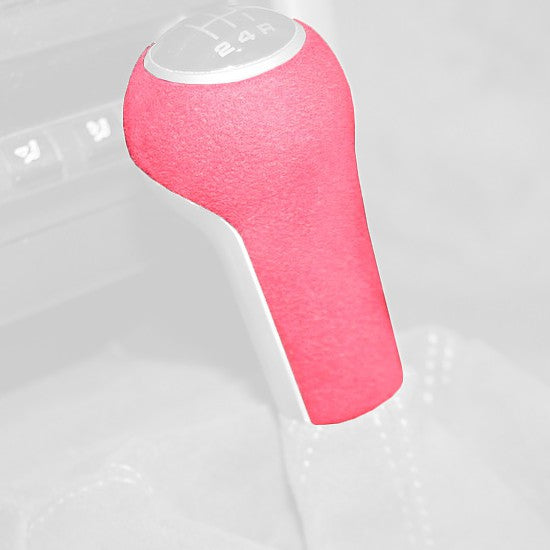 2005-12 Porsche 911 (997) Shift Knob Reupholstery Kit