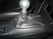 1996-04 Porsche Boxster shift boot - separate shift knob