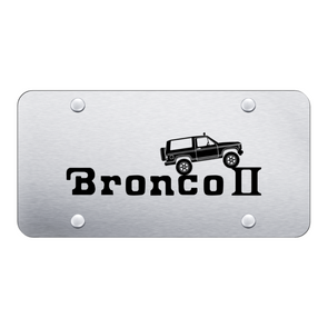 bronco-ii-climbing-license-plate-laser-etched-brushed