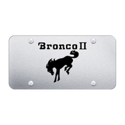 bronco-ii-license-plate-laser-etched-brushed