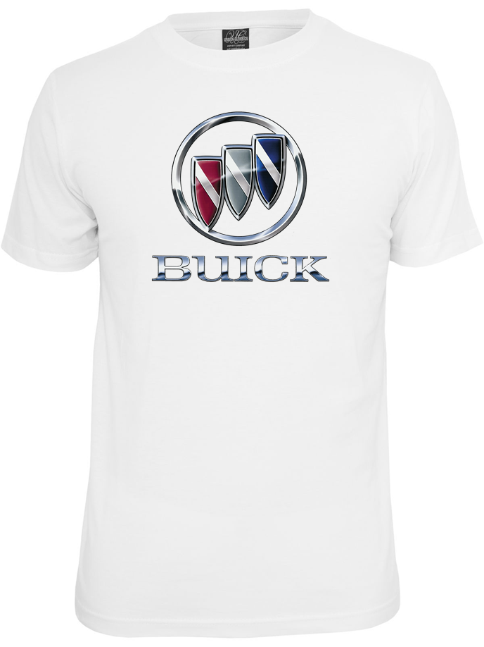 Buick Shield 1980's and 1990's T-Shirt