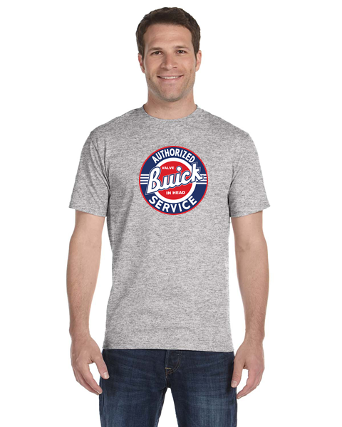 Buick Service T-Shirt