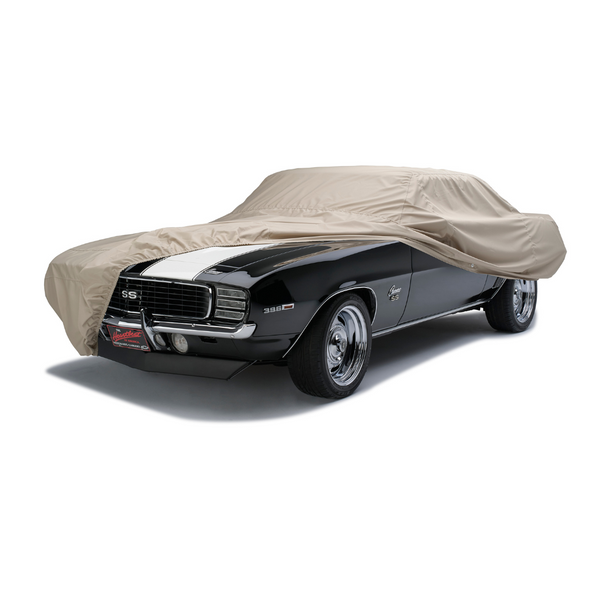 C1 Corvette Custom Ultra'tect® Outdoor Car Cover (1953-1962)