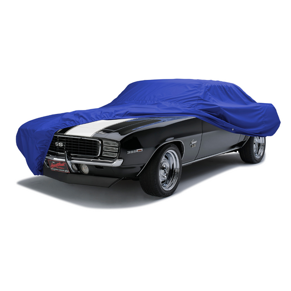 C2 Corvette Custom Ultra'tect® Outdoor Car Cover (1963-1967)