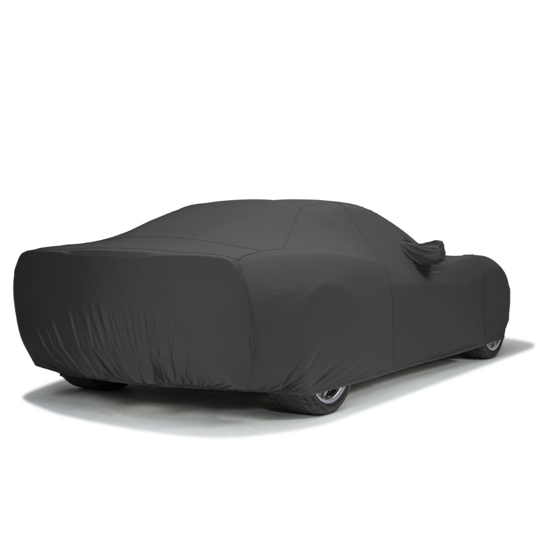 C3 Corvette Custom Form-Fit® Car Cover