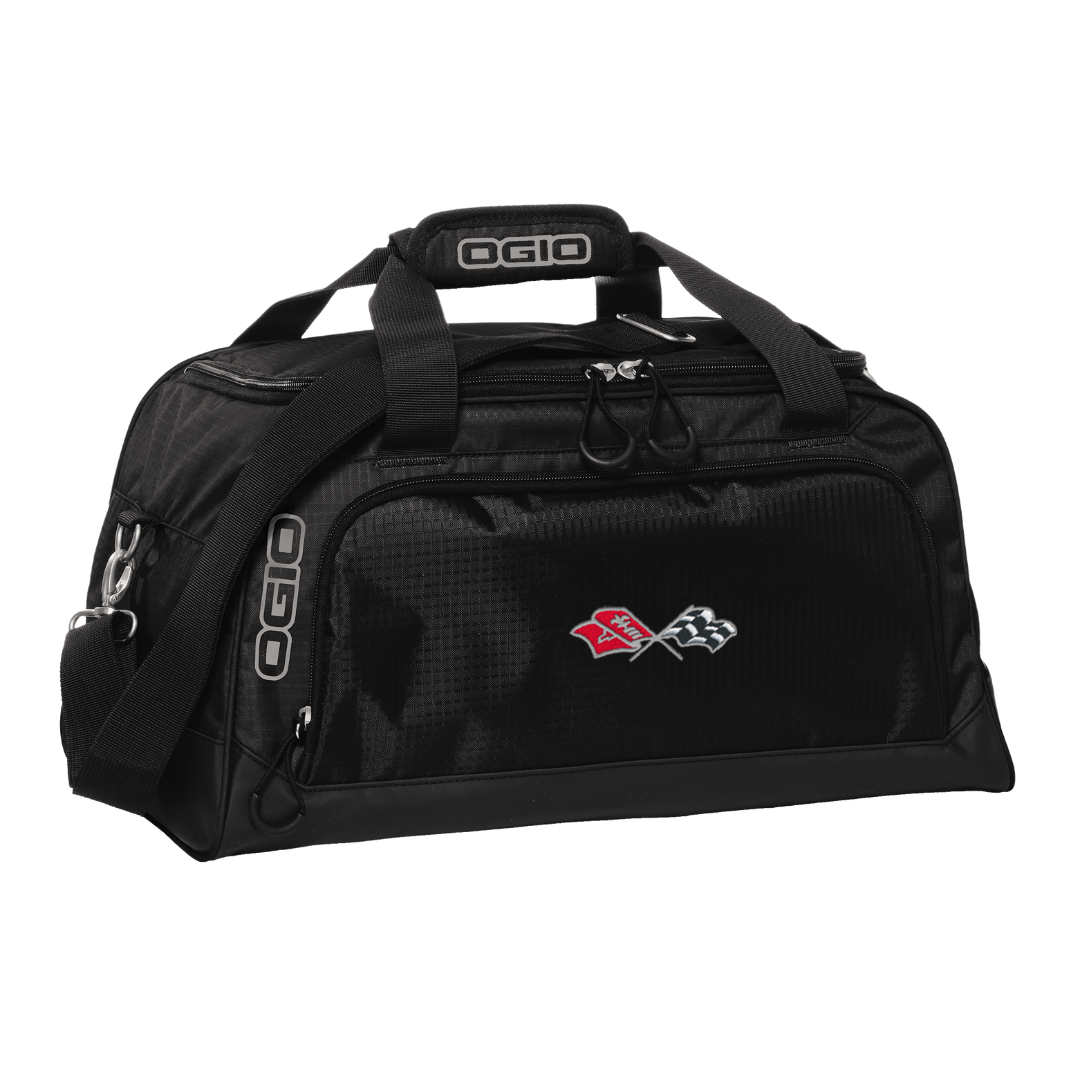 c3-corvette-ogio®-breakaway-duffel-bag