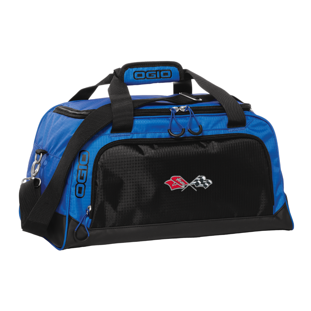 c3-corvette-ogio®-breakaway-duffel-bag