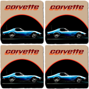 c3-corvette-stone-coaster-bundle-set-of-4