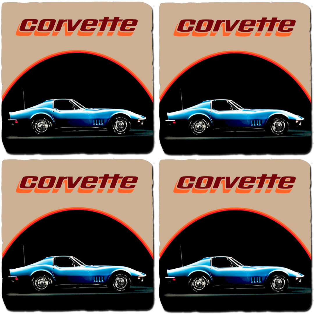 c3-corvette-stone-coaster-bundle-set-of-4