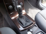 2004-12 Volvo V50 shift boot