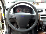 2004-12 Volvo V50 steering wheel cover