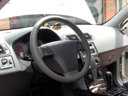 2004-12 Volvo V50 steering wheel cover