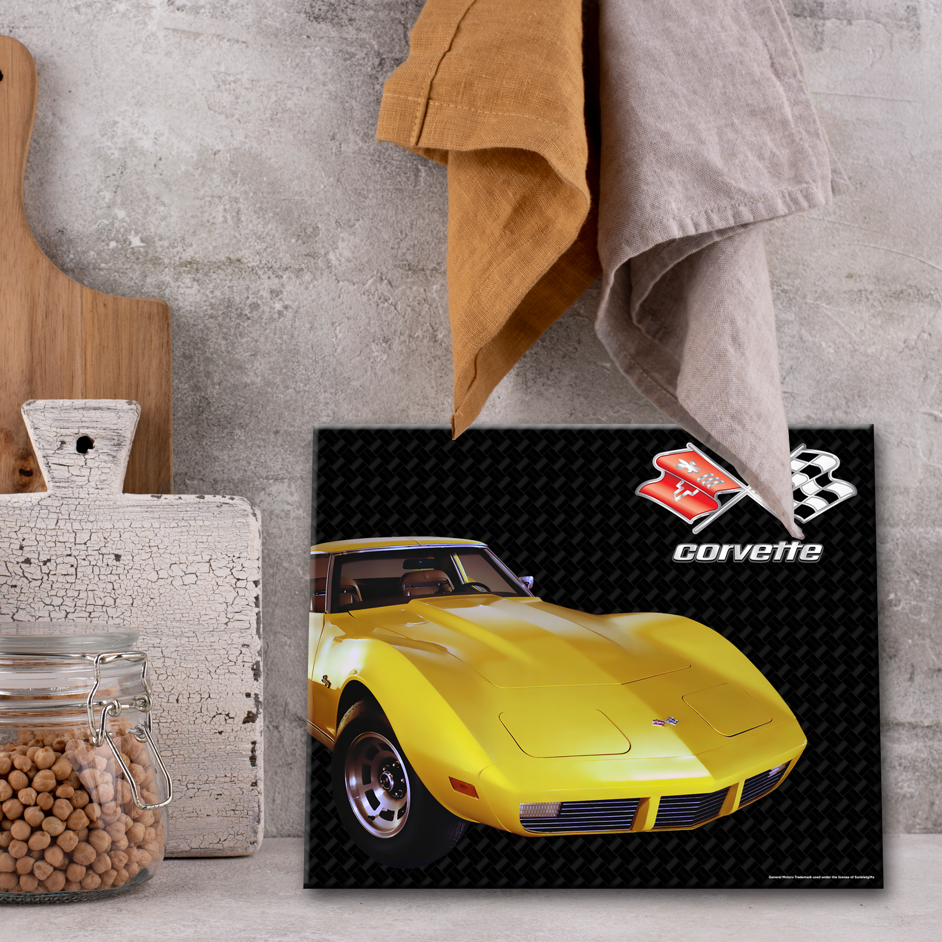 c3-corvette-glass-cutting-board-gold-12x15-tempered-glass-made-in-the-usa