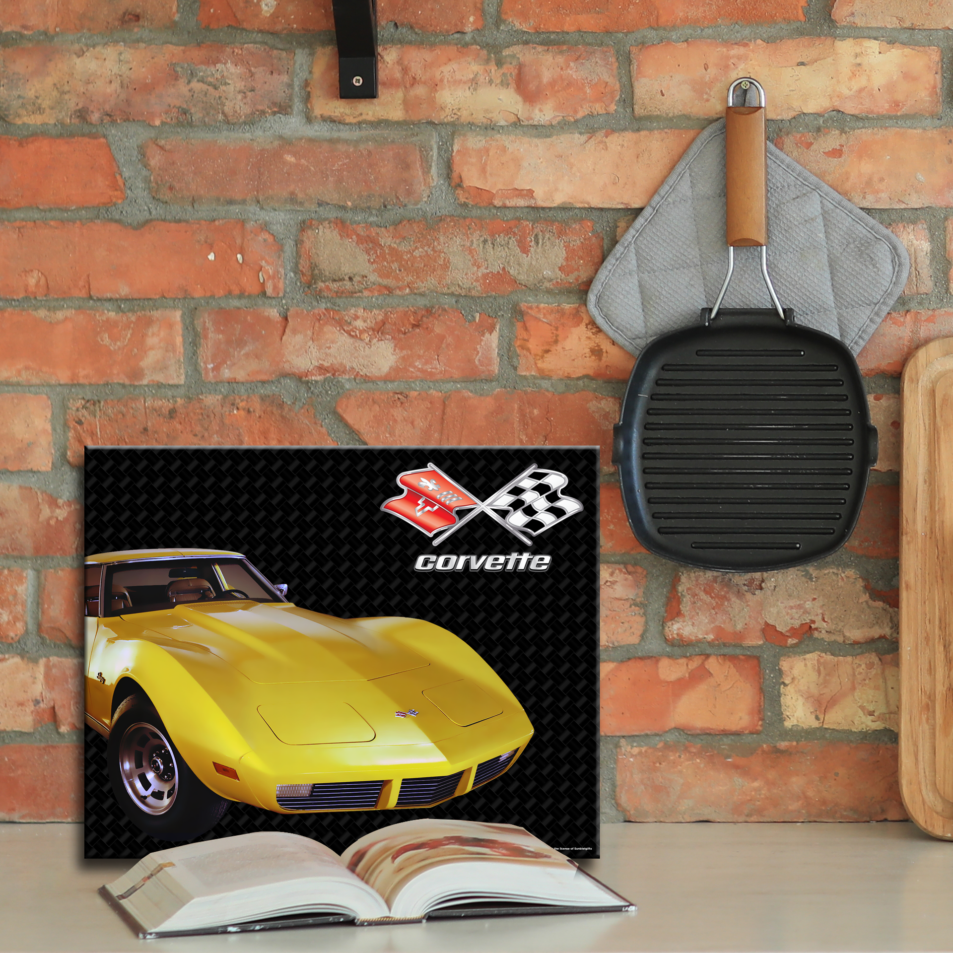 c3-corvette-glass-cutting-board-gold-12x15-tempered-glass-made-in-the-usa