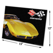 c3-corvette-glass-cutting-board-gold-12x15-tempered-glass-made-in-the-usa