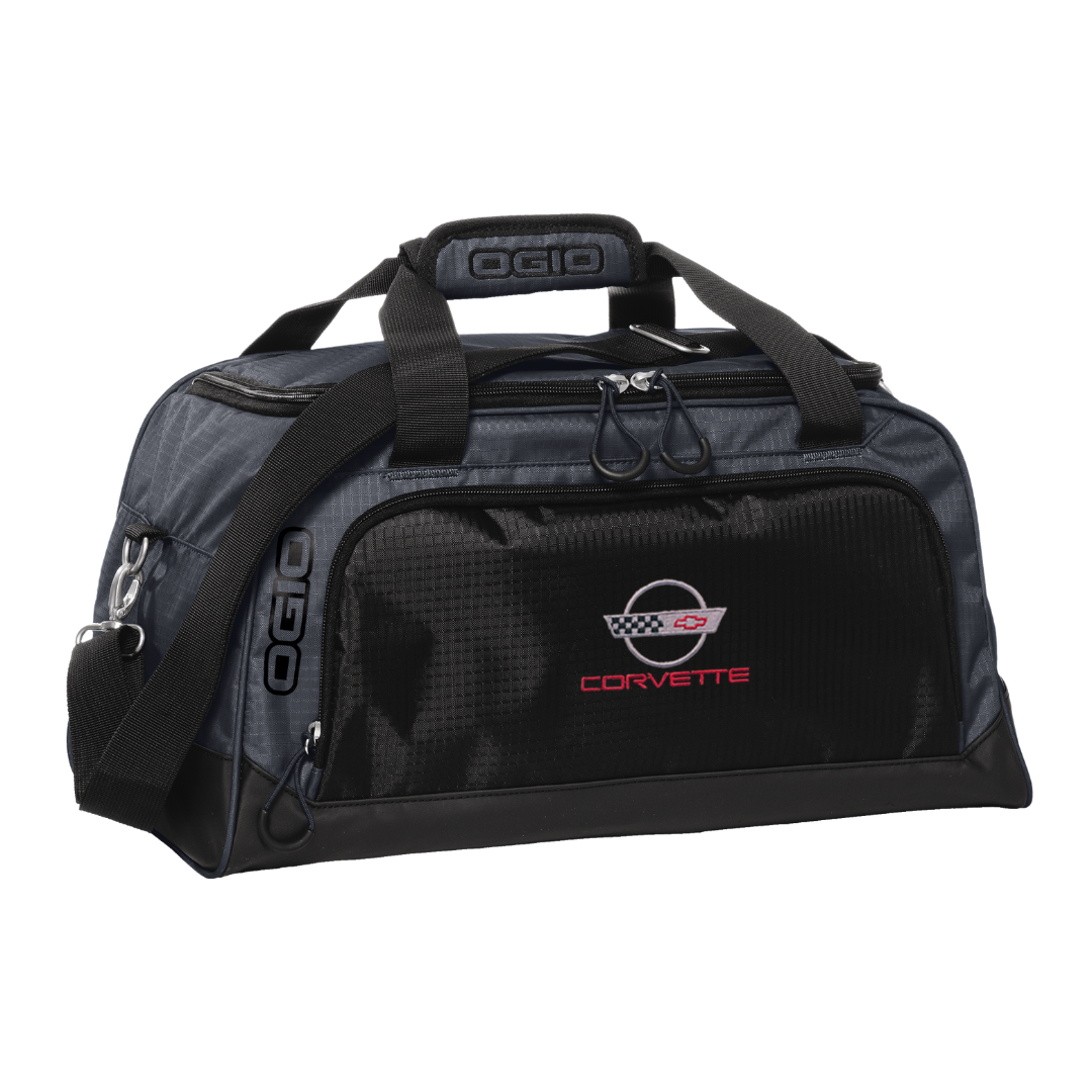 c4-corvette-ogio®-breakaway-duffel-bag