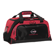 c4-corvette-ogio®-breakaway-duffel-bag