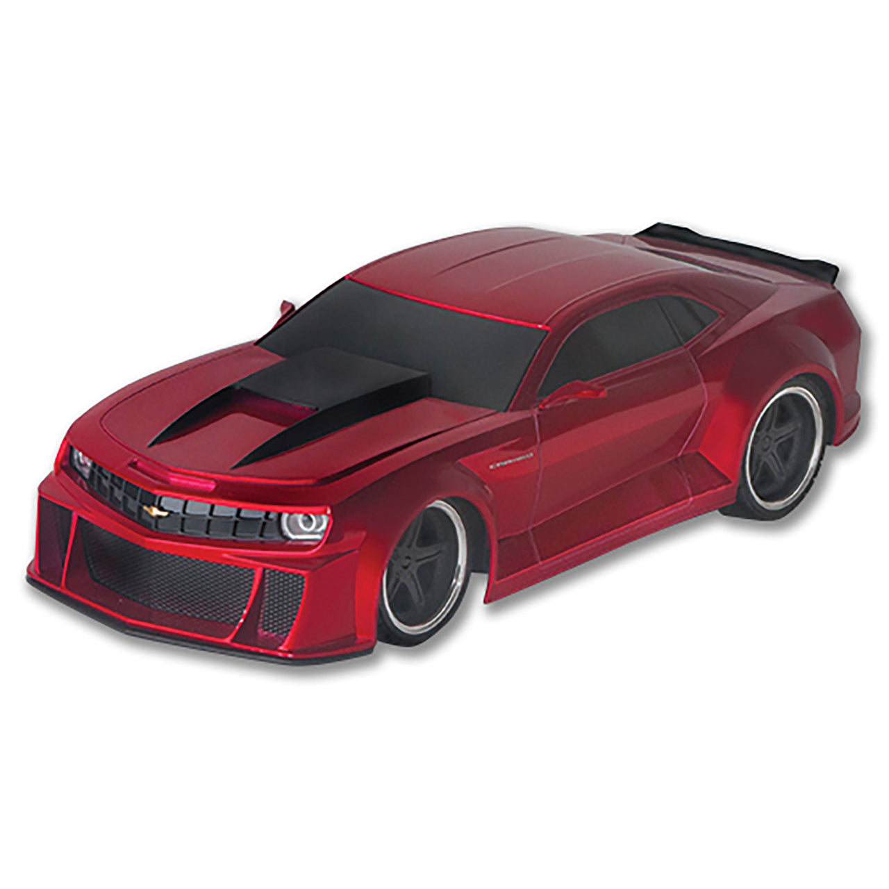 1967-2021 Chevrolet Camaro 1:18 RC Car