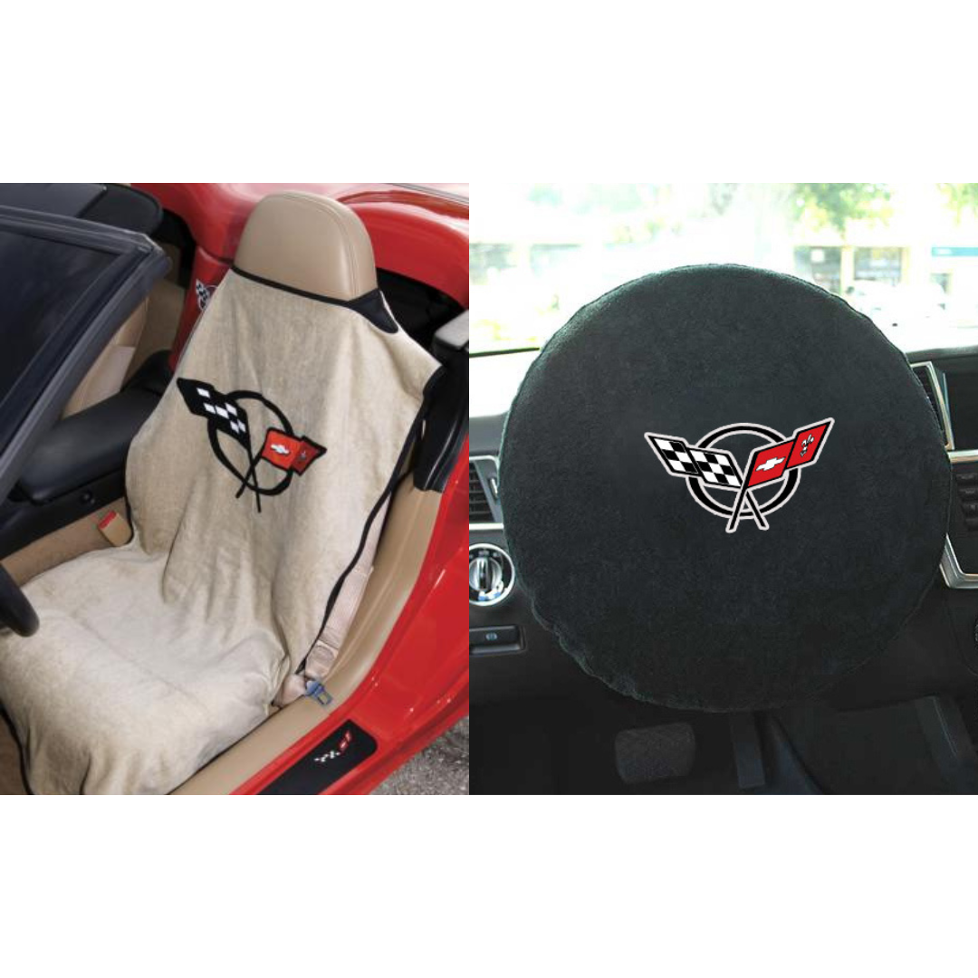 c5-corvette-seat-towel-seat-cover-steering-wheel-cover-bundle