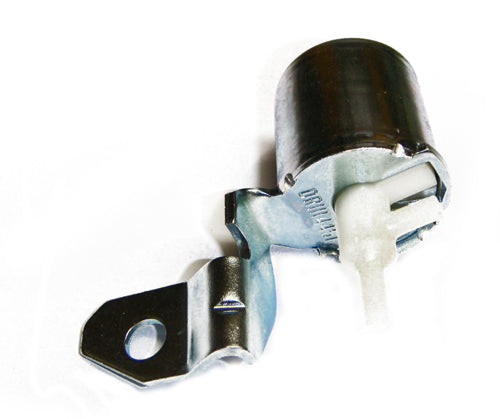 1972-1972 Chevrolet Camaro Small Block TCS Solenoid - CA