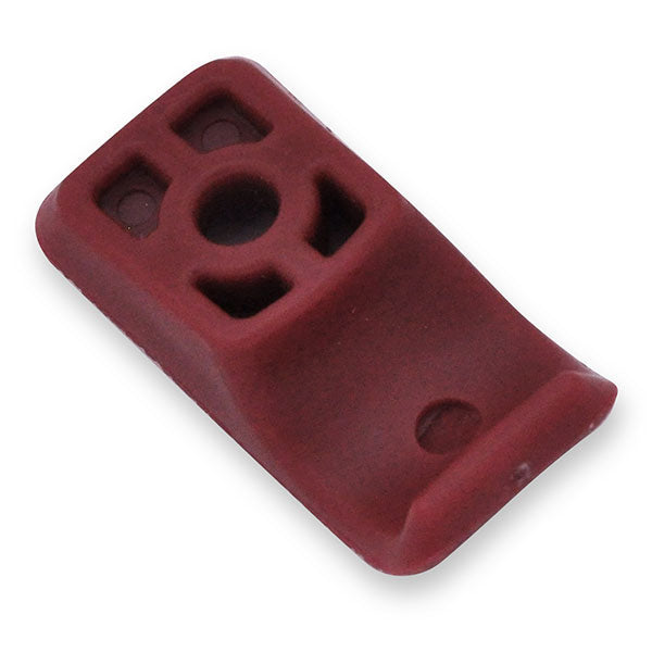 1973-1981 Chevrolet Camaro Coat Hook - Red/Maroon - CA