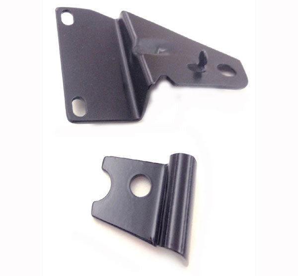 1967-1969 Chevrolet Camaro Kickdown Switch Brackets - CA